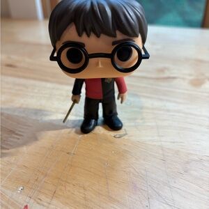 HARRY POTTER ⚡️ Goblet of Fire Funko Pop